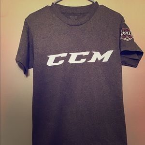 CCM Skills Camp T-shirt